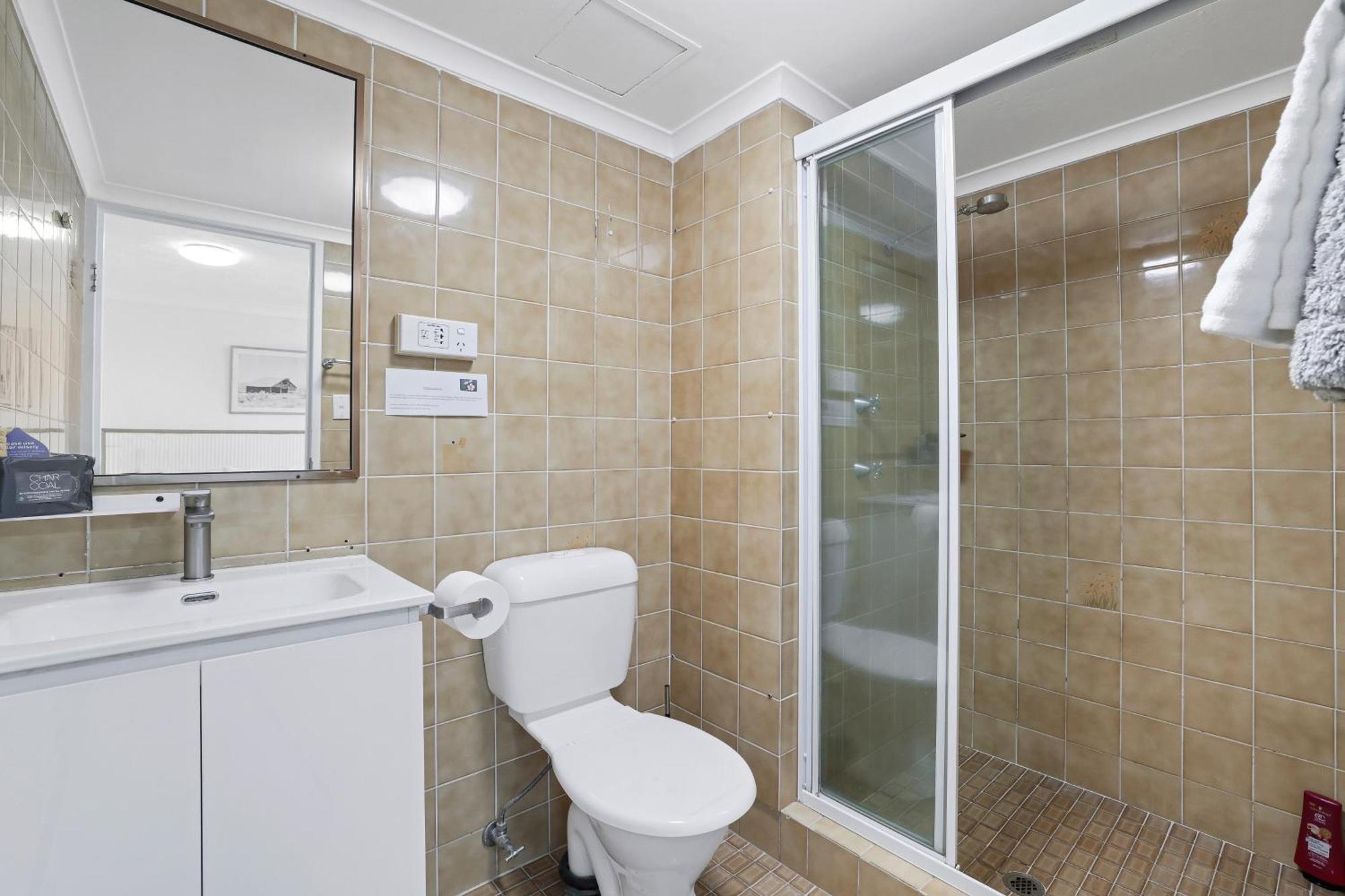 U1 - Relaxing “Seaview'S” From Your Balcony Gold Coast Exterior foto